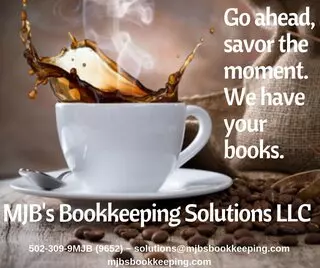 MJB's Bookkeeping Solutions