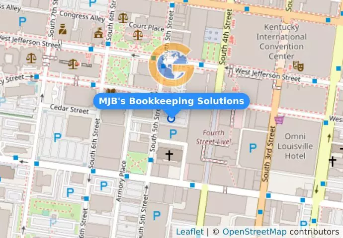 MJB&apos;s Bookkeeping Solutions