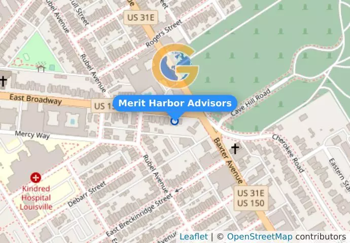 Merit Harbor Advisors