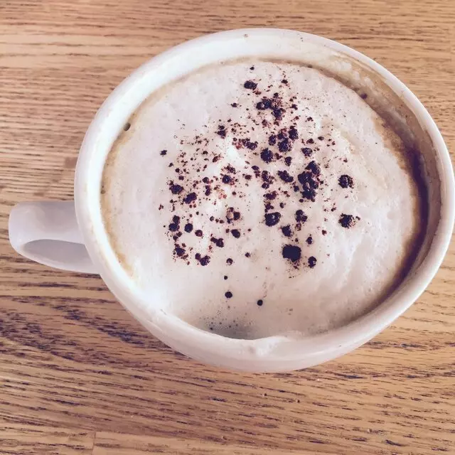 Heine Brothers&apos; Coffee - Schnitzelburg