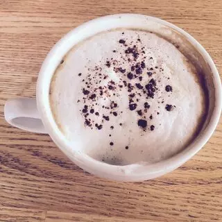 Heine Brothers' Coffee - Schnitzelburg