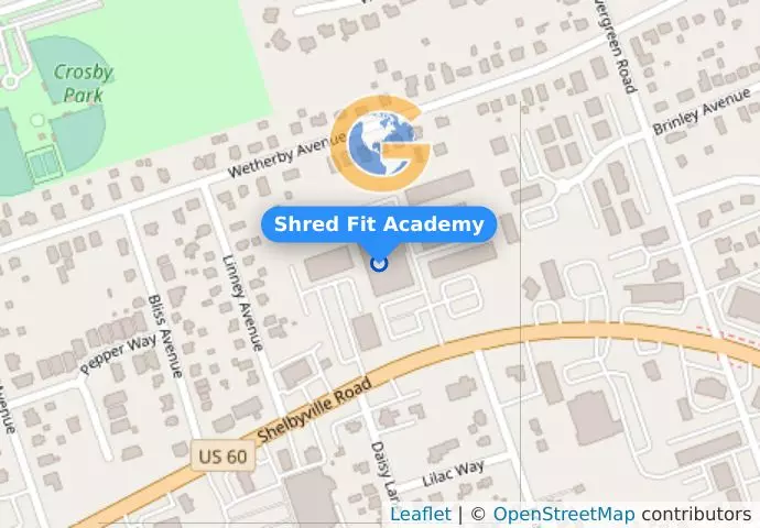 Shred Fit Academy