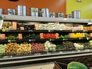 Supermercado Guanajuato
