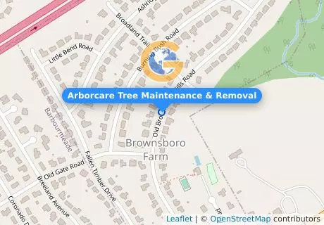 Arborcare Tree Maintenance & Removal