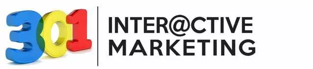 301 Interactive Marketing