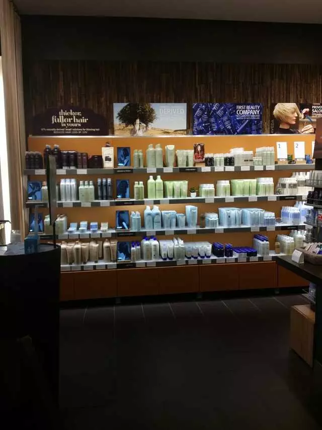 Aveda Store