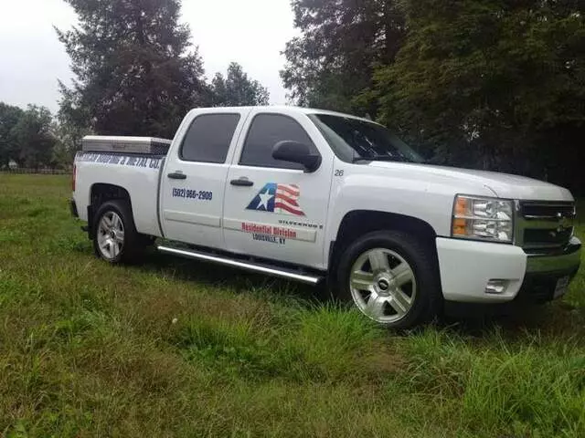 American Roofing and Metal