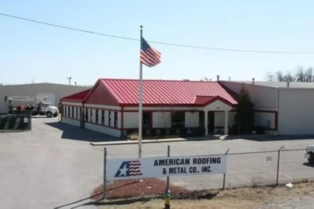American Roofing and Metal