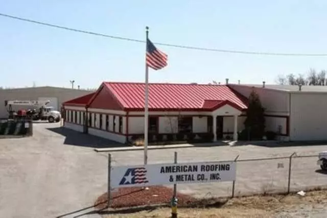 American Roofing and Metal
