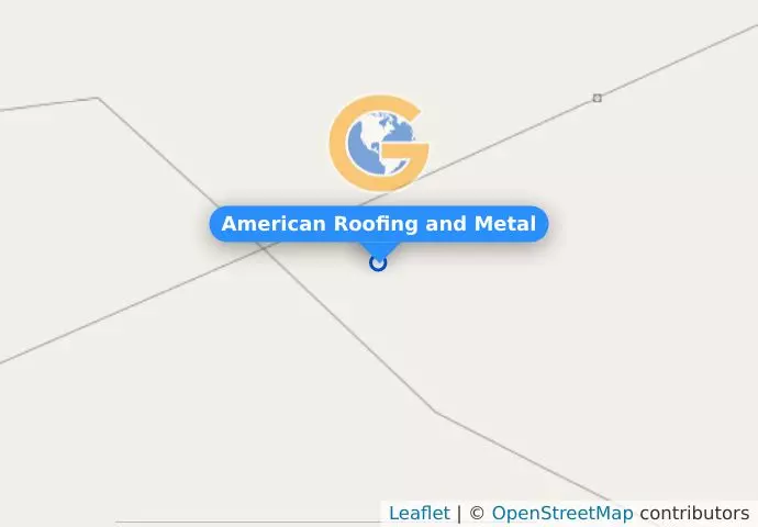 American Roofing and Metal