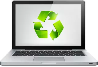 Genie Computer Recycling
