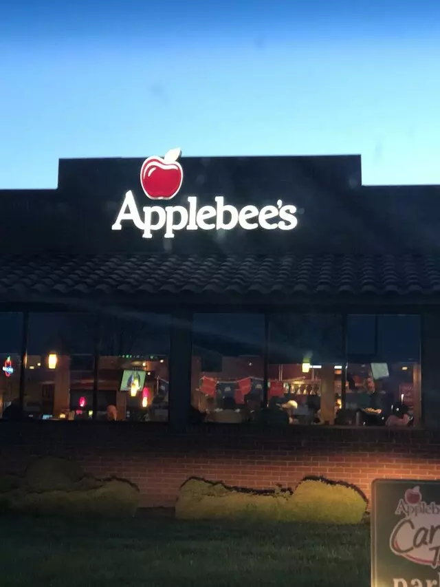 Applebee’s Grill + Bar