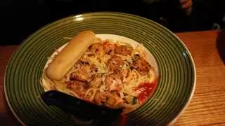 Applebee’s Grill + Bar