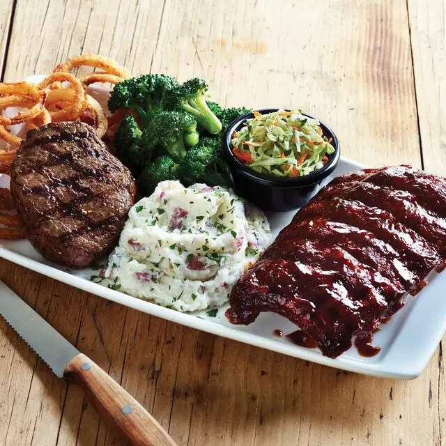 Applebee’s Grill + Bar