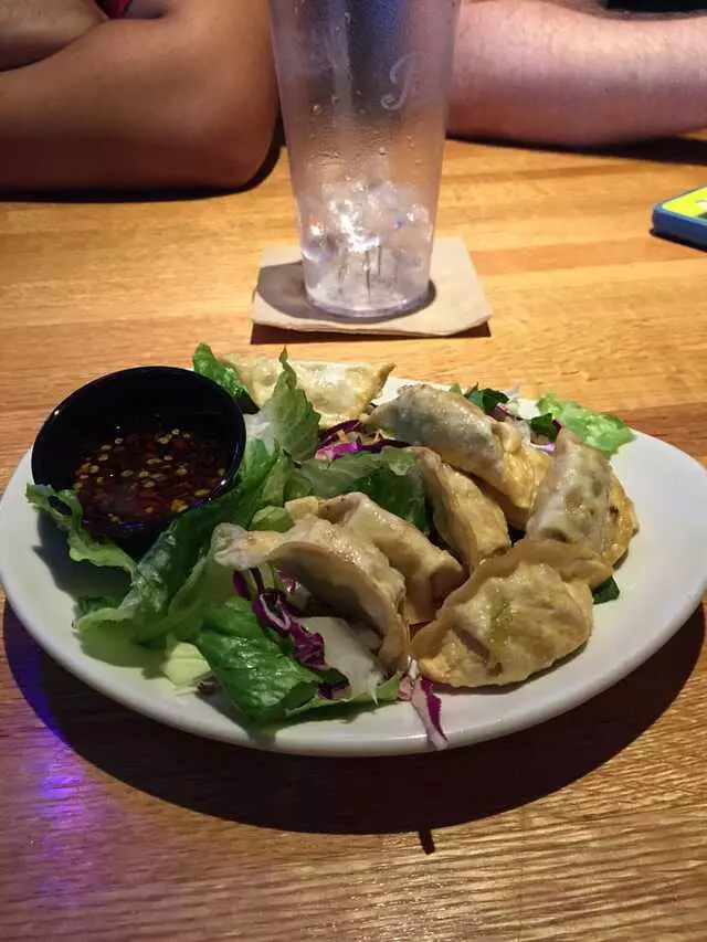 Applebee’s Grill + Bar