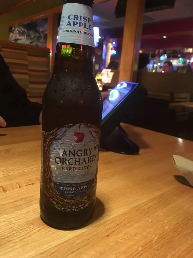 Applebee’s Grill + Bar