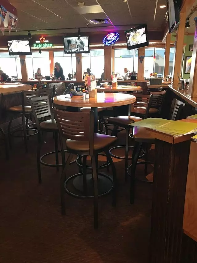 Applebee’s Grill + Bar