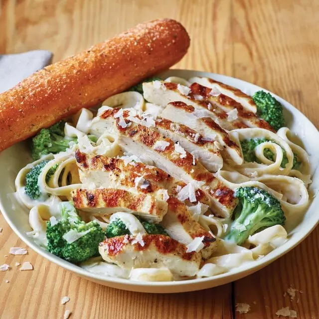 Applebee’s Grill + Bar