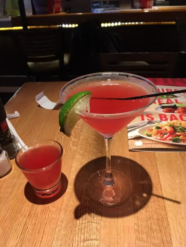 Applebee’s Grill + Bar