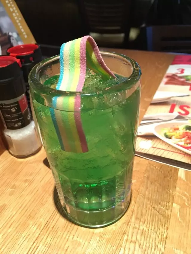 Applebee’s Grill + Bar