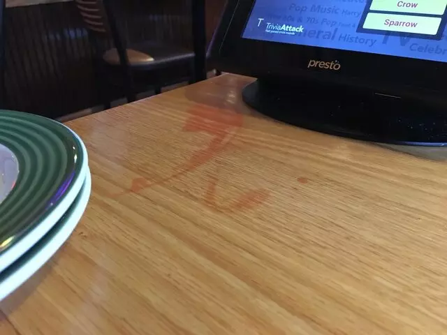Applebee’s Grill + Bar