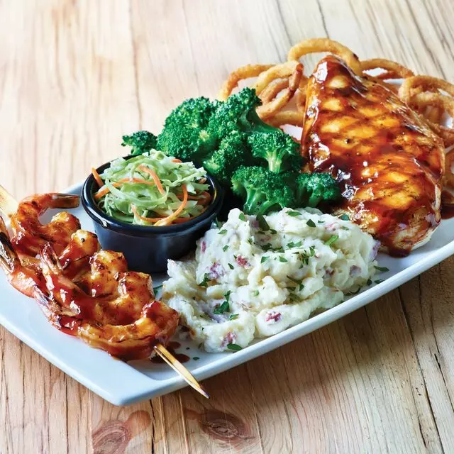 Applebee’s Grill + Bar