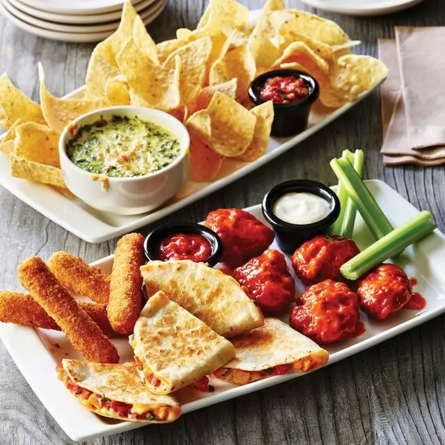 Applebee’s Grill + Bar