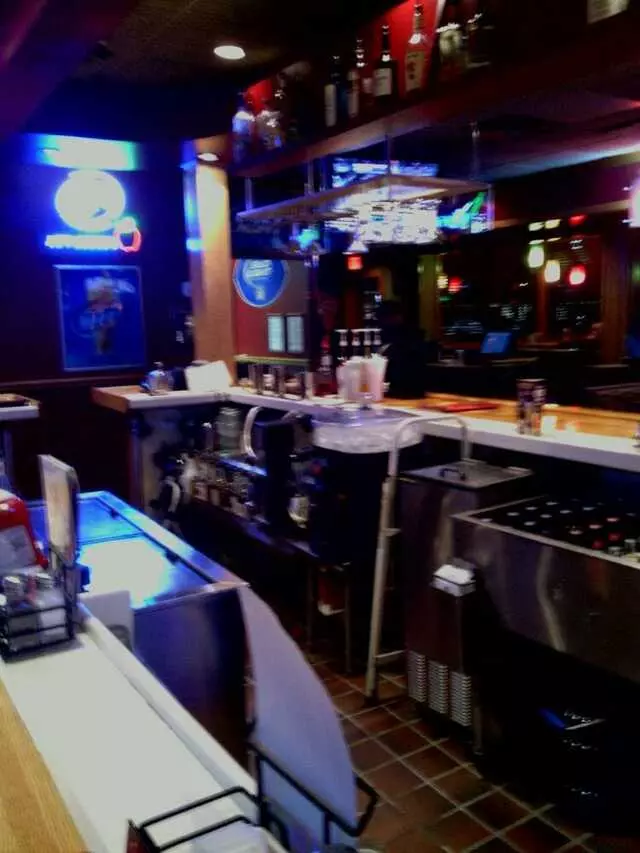 Applebee’s Grill + Bar