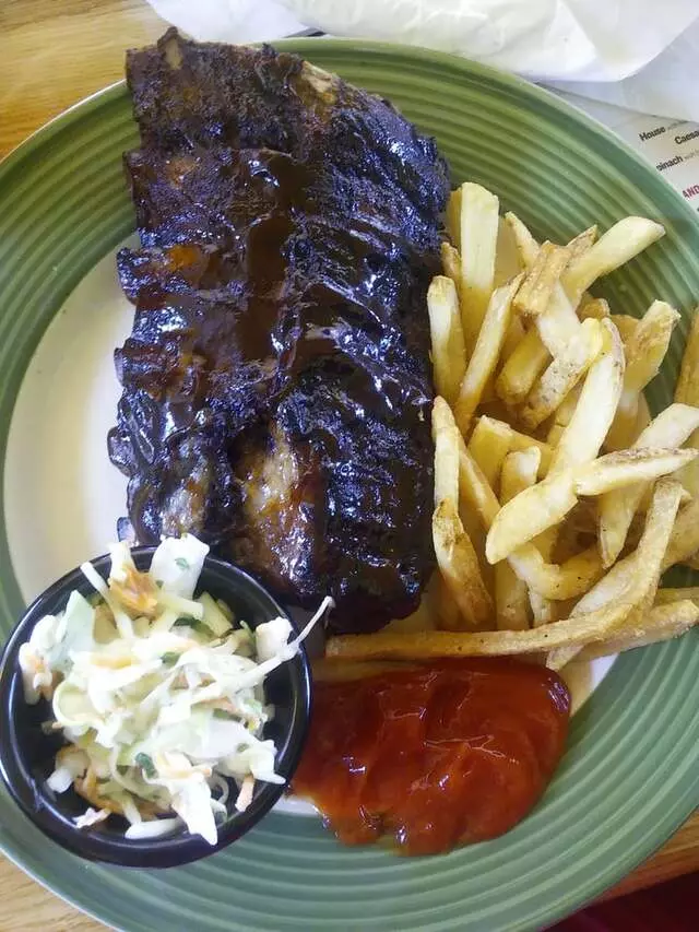 Applebee’s Grill + Bar