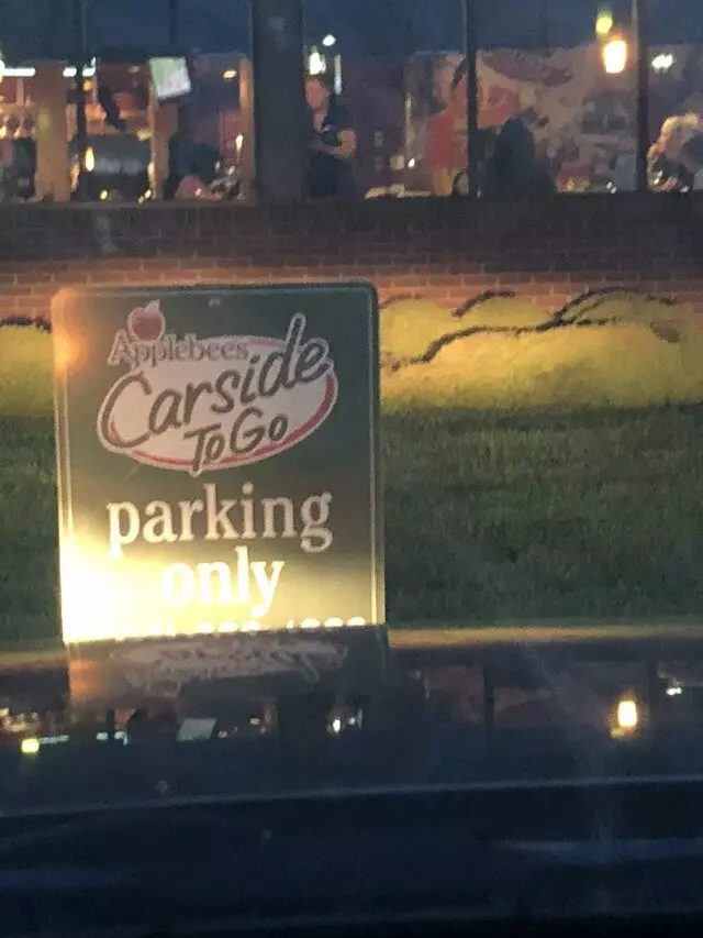 Applebee’s Grill + Bar