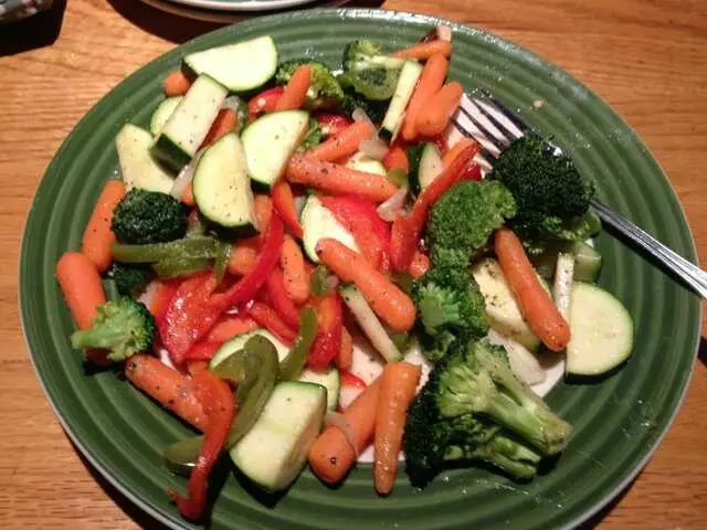Applebee’s Grill + Bar