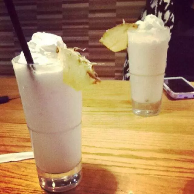 Applebee’s Grill + Bar