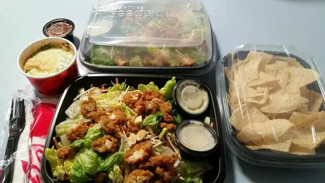 Applebee’s Grill + Bar