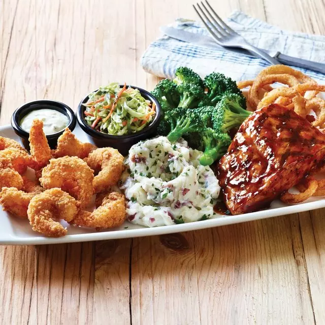 Applebee’s Grill + Bar