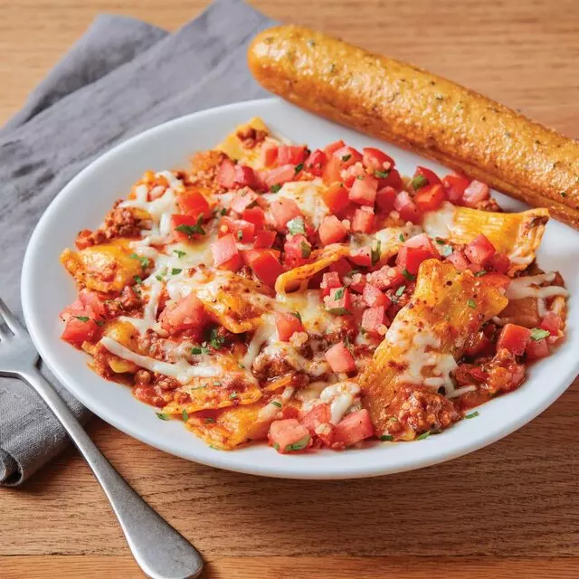 Applebee’s Grill + Bar