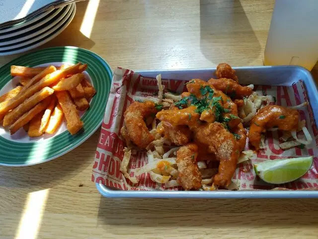 Applebee’s Grill + Bar