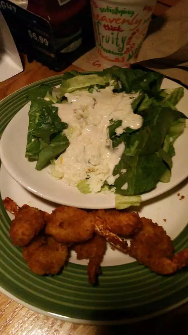 Applebee’s Grill + Bar