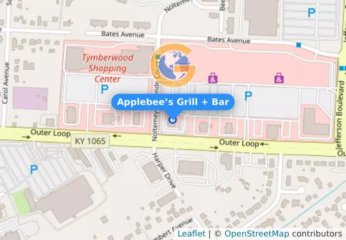 Applebee’s Grill + Bar