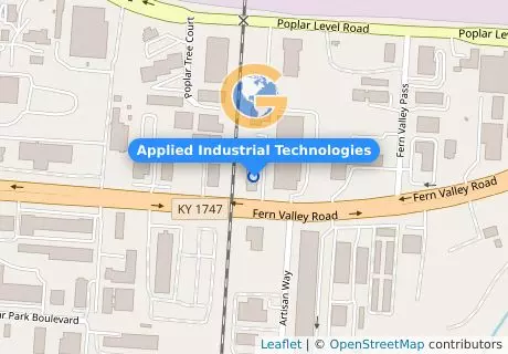 Applied Industrial Technologies