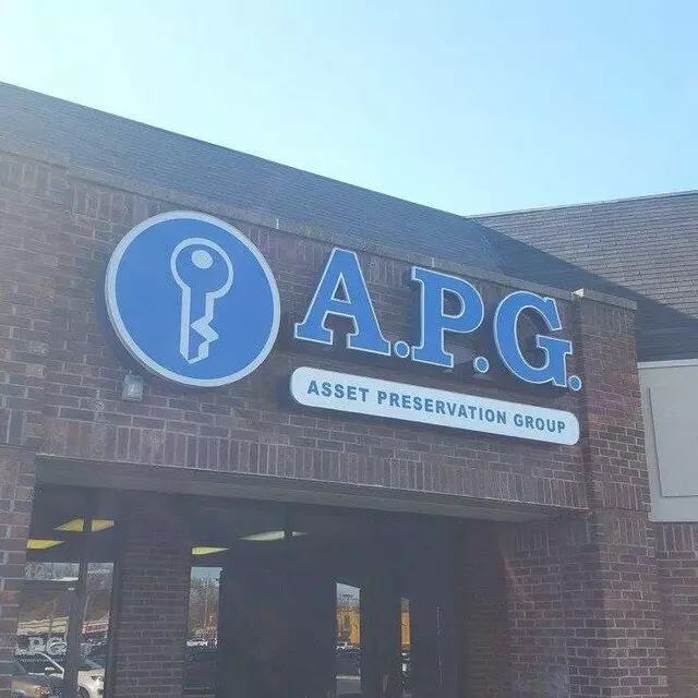 Asset Preservation Group