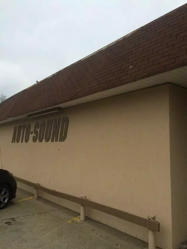 Auto Sound