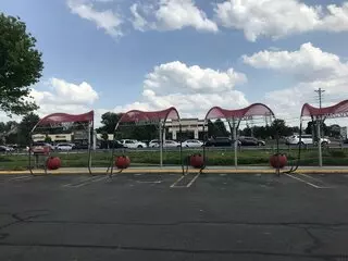 Thomas Car Wash