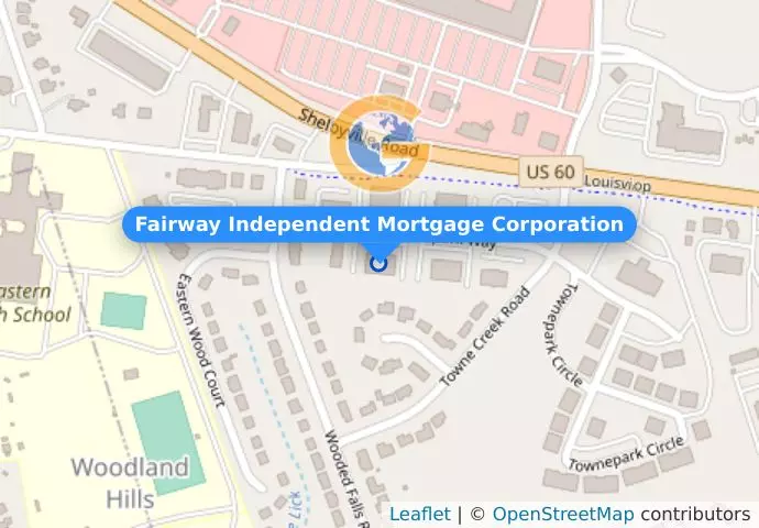 Fairway Independent Mortgage Corporation