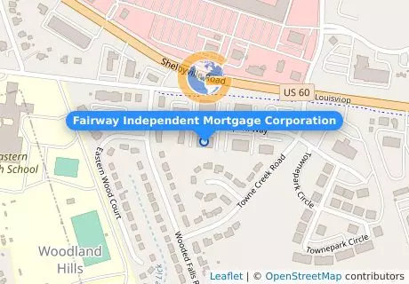 Fairway Independent Mortgage Corporation