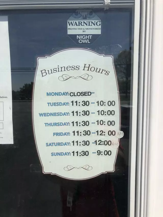 4 Seasons Restaurant