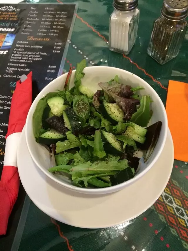 4 Seasons Restaurant