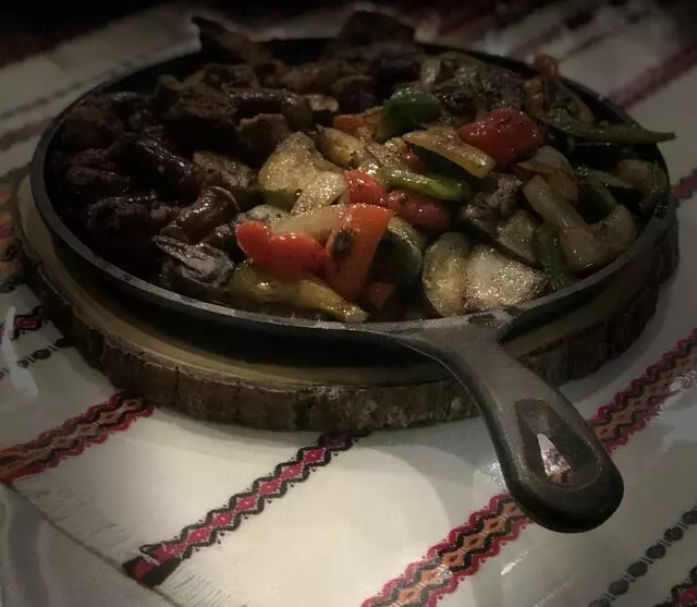4 Seasons Restaurant