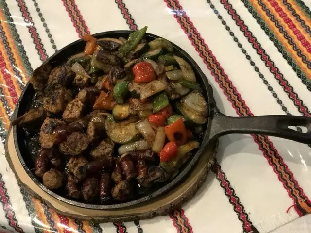 4 Seasons Restaurant