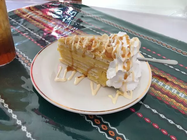 4 Seasons Restaurant