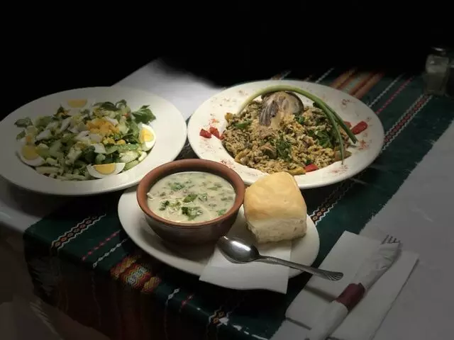 4 Seasons Restaurant